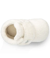 UGG Kids' Bixbee Washable Slip-On Crib Shoes (Infant)