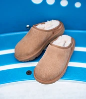 UGG Kids' Classic Slip-Ons (Youth)