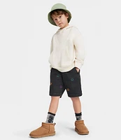 UGG Kids' Classic Ultra Mini Boots (Youth)