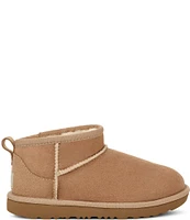 UGG Kids' Classic Ultra Mini Boots (Youth)