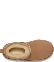 UGG Kids' Classic Ultra Mini Boots (Youth)