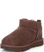 UGG Kids' Classic Ultra Mini Boots (Youth)