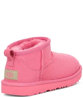 UGG Kids' Classic Ultra Mini Boots (Youth)