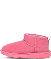 UGG Kids' Classic Ultra Mini Boots (Youth)