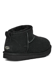 UGG Kids' Classic Ultra Mini Boots (Youth)