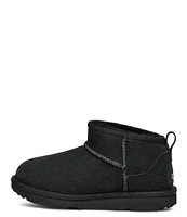 UGG Kids' Classic Ultra Mini Boots (Youth)