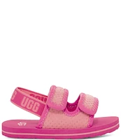 UGG Kids' Lennon Slingback Sandals (Infant)