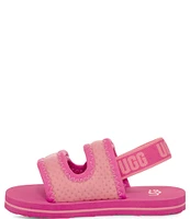 UGG Kids' Lennon Slingback Sandals (Infant)