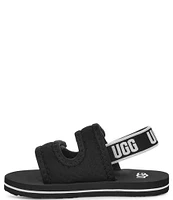 UGG Kids' Lennon Slingback Sandals (Toddler)