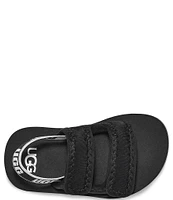 UGG Kids' Lennon Slingback Sandals (Toddler)