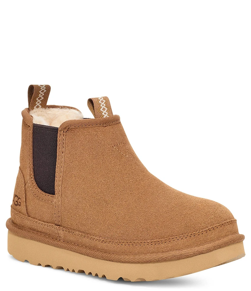 UGG Kids' Neumel Chelsea Boots (Youth)