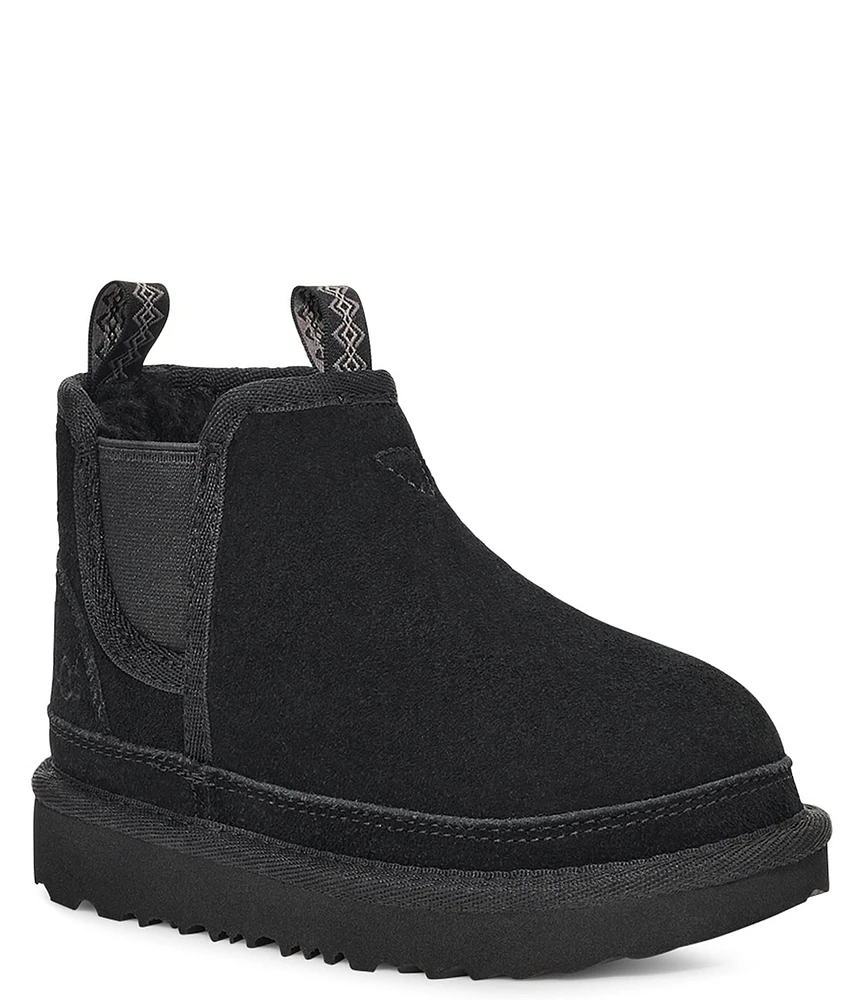 UGG Kids' Neumel Chelsea Boots (Infant)