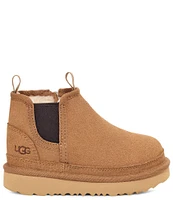 UGG Kids' Neumel Chelsea Boots (Infant)