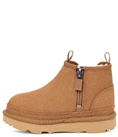 UGG Kids' Neumel Chelsea Boots (Infant)