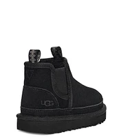 UGG Kids' Neumel Chelsea Boots (Toddler)