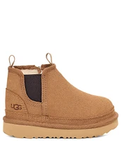 UGG Kids' Neumel Chelsea Boots (Toddler)