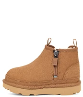 UGG Kids' Neumel Chelsea Boots (Toddler)