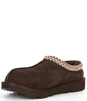 UGG Kids' Tasman II Suede Slippers (Youth)