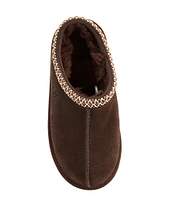 UGG Kids' Tasman II Suede Slippers (Youth)