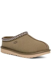 UGG Kids' Tasman II Suede Slippers (Youth)