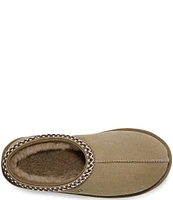 UGG Kids' Tasman II Suede Slippers (Youth)