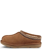 UGG Kids' Tasman II Suede Slippers (Youth)