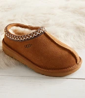 UGG Kids' Tasman II Suede Slippers (Youth)