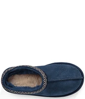 UGG Kids' Tasman II Suede Slippers (Youth)