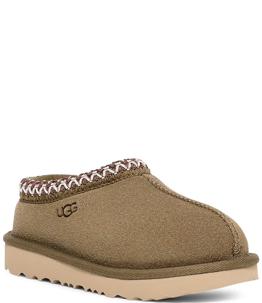 UGG Kids' Tasman II Family Matching Slippers (Toddler)