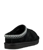 UGG Kids' Tasman II Suede Slippers (Infant)