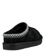 UGG Kids' Tasman II Suede Slippers (Toddler)