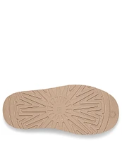 UGG Kids' Tazz Suede Platform Slippers (Youth)