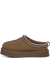 UGG Kids' Tazz Suede Platform Slippers (Youth)