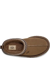 UGG Kids' Tazz Suede Platform Slippers (Youth)