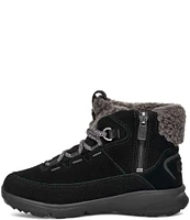 UGG Kid's TerreTrail Cozy Lace Waterproof Boots (Youth)