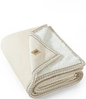 UGG® Kirkwood UGGBraid Throw