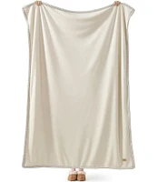 UGG® Kirkwood UGGBraid Throw