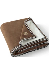 UGG® Kirkwood UGGBraid Throw