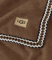 UGG® Kirkwood UGGBraid Throw