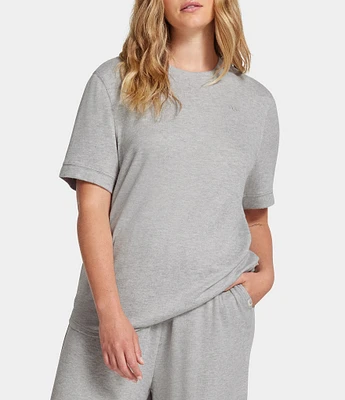 UGG Kline Peached Knit Nightshirt