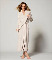 UGG® Lenny Cozy Sweater Knit Robe II