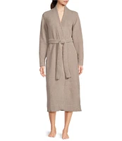 UGG® Lenny Cozy Sweater Knit Robe II