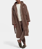 UGG® Loungewear Beckett Long Sleeve Sherpa Hooded Robe