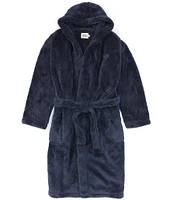 UGG® Loungewear Beckett Long Sleeve Sherpa Hooded Robe