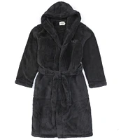 UGG® Loungewear Beckett Long Sleeve Sherpa Hooded Robe