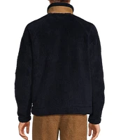 UGG® Loungewear Keane Long Sleeve Plush Fleece Jacket