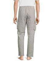 UGG® Loungewear Rinnick Quilted Straight Leg Pants