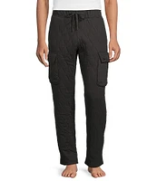 UGG® Loungewear Rinnick Quilted Straight Leg Pants