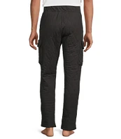 UGG® Loungewear Rinnick Quilted Straight Leg Pants