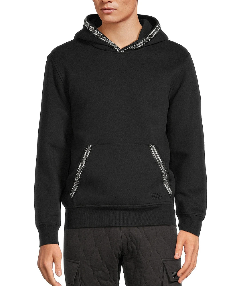 UGG® Loungewear Tasman Long Sleeve Hoodie